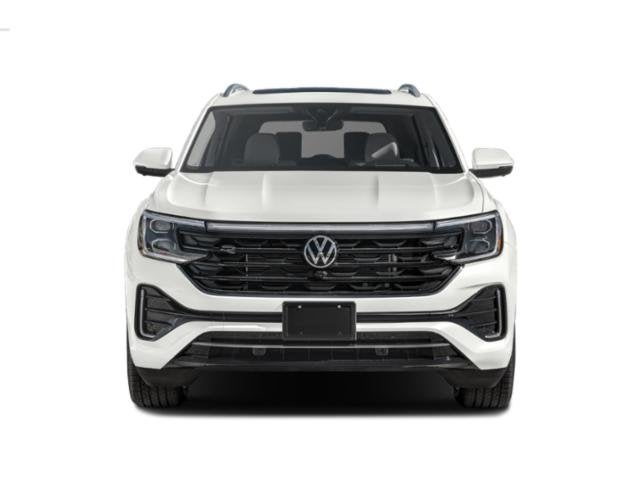 2024 Volkswagen Atlas Base