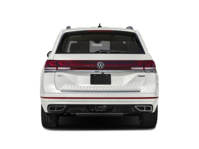 2024 Volkswagen Atlas Base