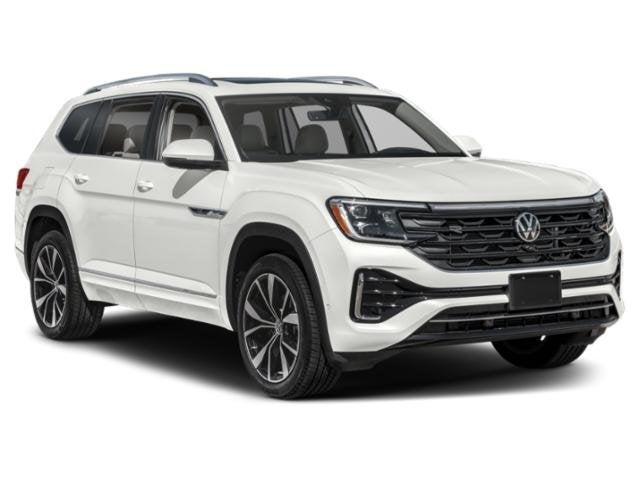2024 Volkswagen Atlas Base