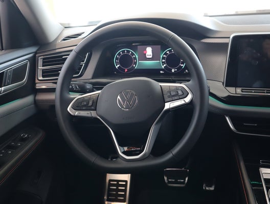 2024 Volkswagen Atlas 2.0T Peak Edition SEL in Irvine, CA - Irvine Auto Center