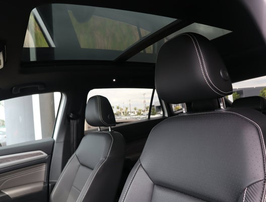 2023 Volkswagen Atlas Cross Sport 3.6L V6 SE w/Technology in Irvine, CA - Irvine Auto Center