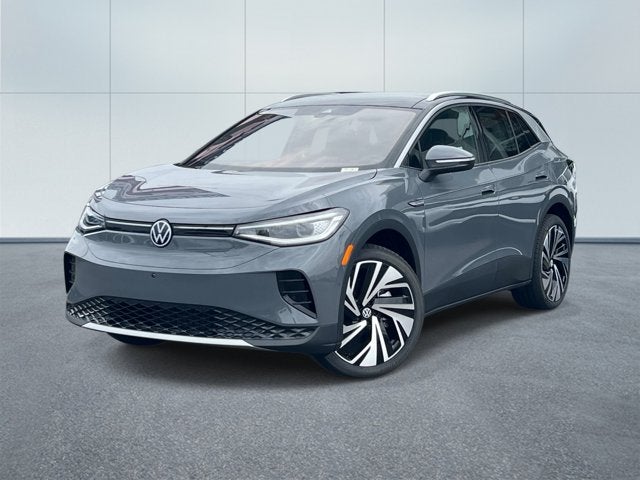 2026 Volkswagen ID.4 Pro S Plus