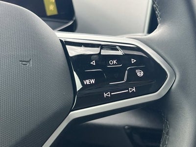2026 Volkswagen ID.4 Pro S Plus
