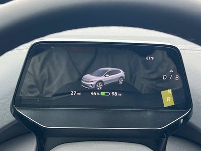 2026 Volkswagen ID.4 Pro S Plus