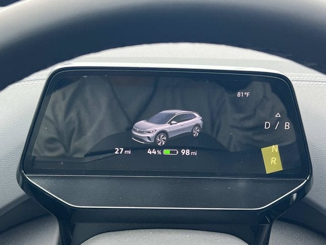 2026 Volkswagen ID.4 Pro S Plus