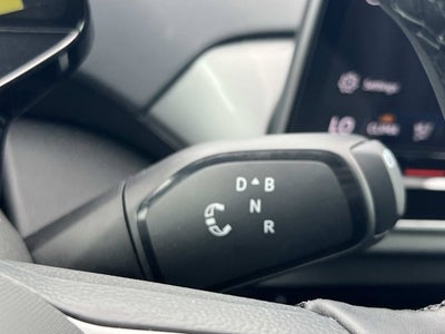 2026 Volkswagen ID.4 Pro S Plus