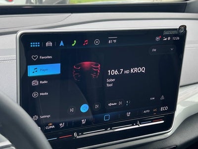 2026 Volkswagen ID.4 Pro S Plus