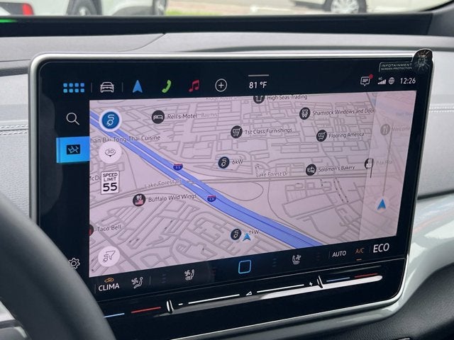 2026 Volkswagen ID.4 Pro S Plus
