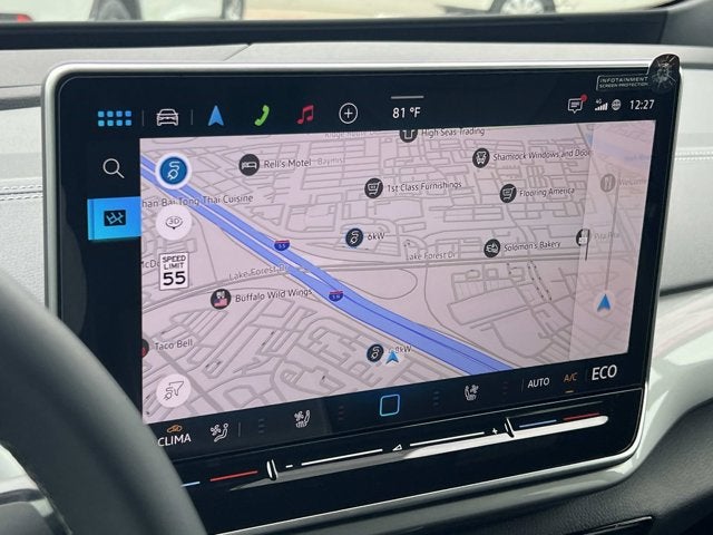 2026 Volkswagen ID.4 Pro S Plus