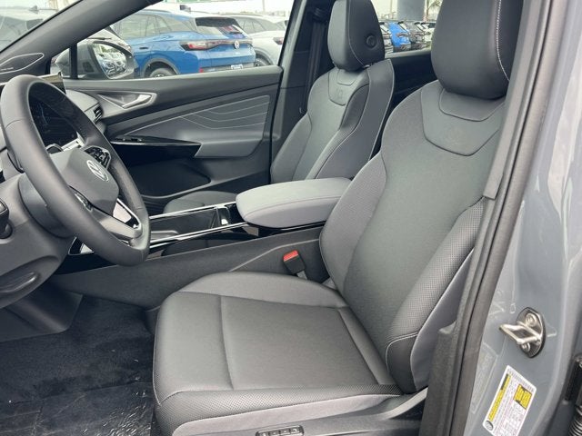 2026 Volkswagen ID.4 Pro S Plus