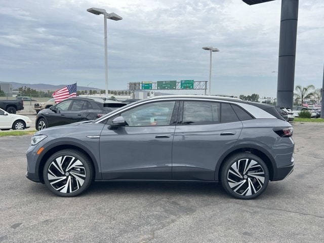 2026 Volkswagen ID.4 Pro S Plus