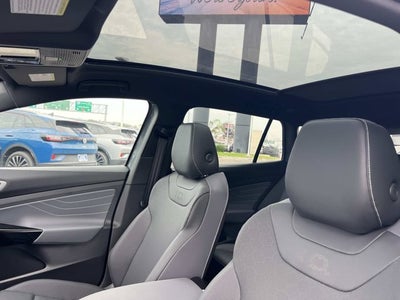2026 Volkswagen ID.4 Pro S Plus
