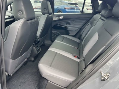 2026 Volkswagen ID.4 Pro S Plus