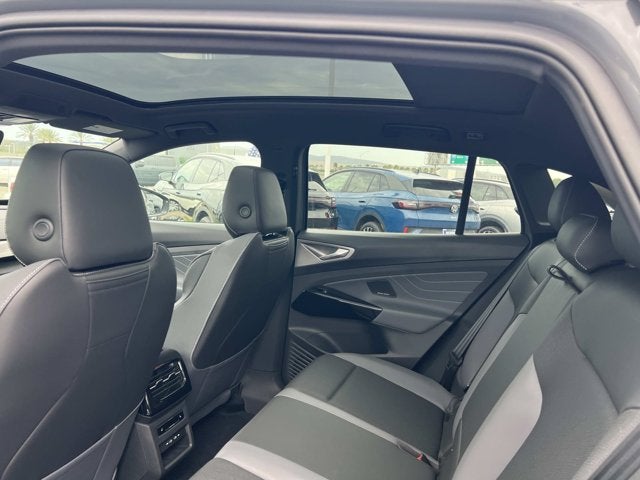 2026 Volkswagen ID.4 Pro S Plus