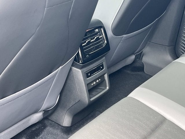 2026 Volkswagen ID.4 Pro S Plus