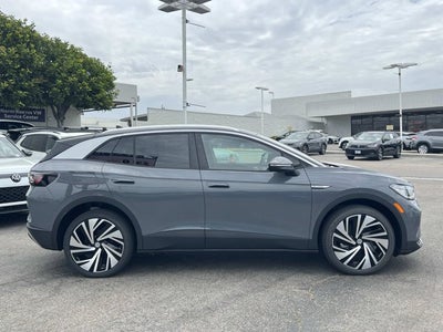 2026 Volkswagen ID.4 Pro S Plus