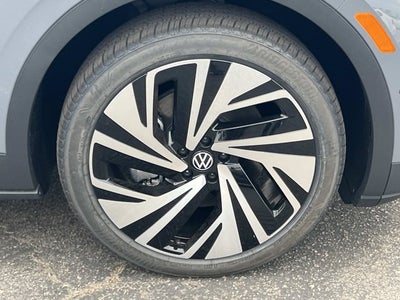2026 Volkswagen ID.4 Pro S Plus