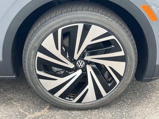 2026 Volkswagen ID.4 Pro S Plus