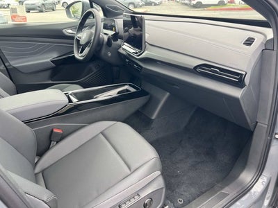 2026 Volkswagen ID.4 Pro S Plus