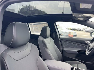 2026 Volkswagen ID.4 Pro S Plus