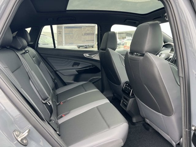 2026 Volkswagen ID.4 Pro S Plus