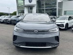 2026 Volkswagen ID.4 Pro S Plus