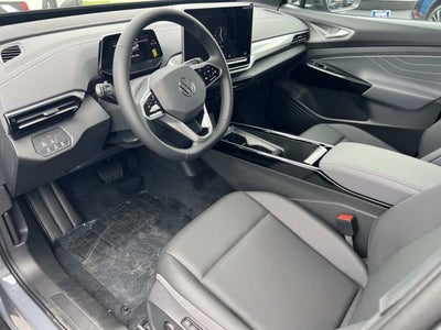 2026 Volkswagen ID.4 Pro S Plus