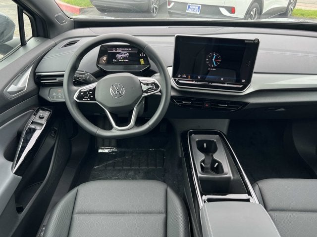2026 Volkswagen ID.4 Pro S Plus