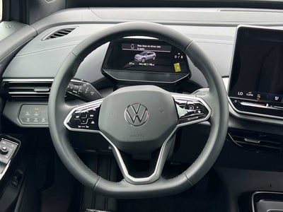 2026 Volkswagen ID.4 Pro S Plus