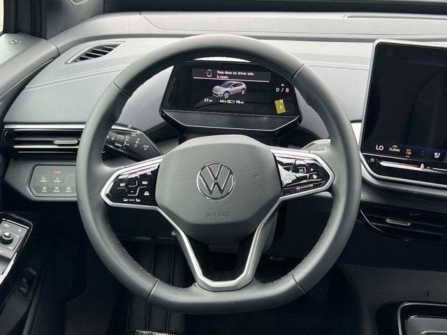 2026 Volkswagen ID.4 Pro S Plus