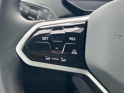 2026 Volkswagen ID.4 Pro S Plus