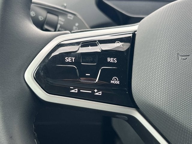 2026 Volkswagen ID.4 Pro S Plus