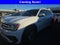 2018 Volkswagen Atlas 3.6L V6 SEL