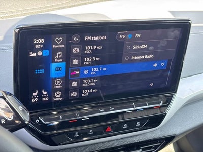 2023 Volkswagen ID.4 Pro S