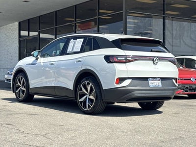 2023 Volkswagen ID.4 Pro S