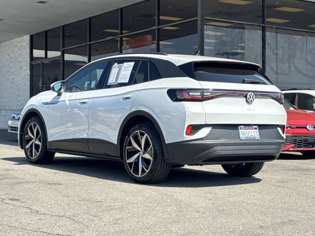 2023 Volkswagen ID.4 Pro S