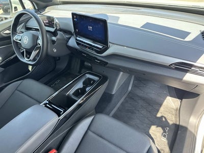 2023 Volkswagen ID.4 Pro S
