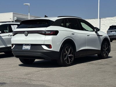 2023 Volkswagen ID.4 Pro S