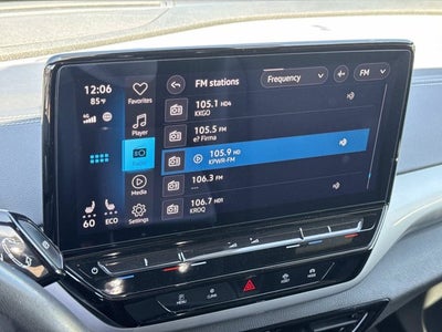 2023 Volkswagen ID.4 Pro S