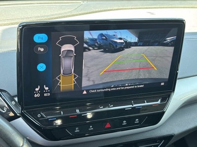 2023 Volkswagen ID.4 Pro S