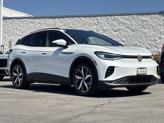 2023 Volkswagen ID.4 Pro S