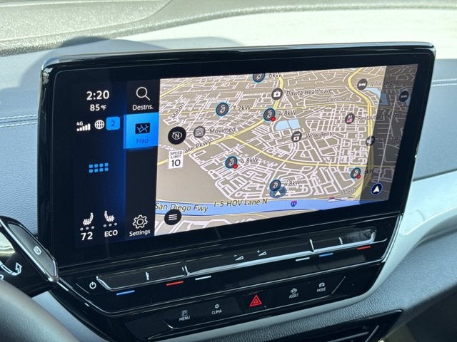 2023 Volkswagen ID.4 Pro S