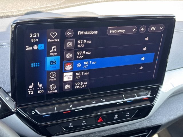 2023 Volkswagen ID.4 Pro S