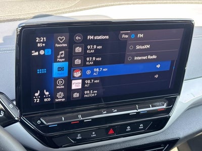 2023 Volkswagen ID.4 Pro S