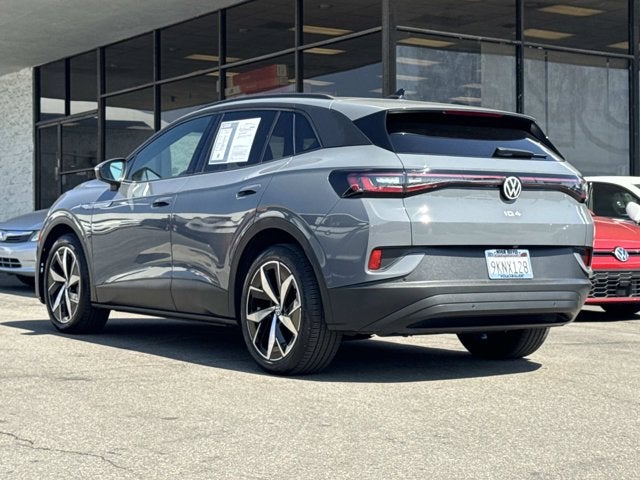 2023 Volkswagen ID.4 Pro S