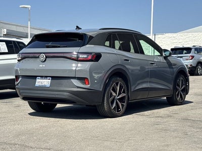 2023 Volkswagen ID.4 Pro S