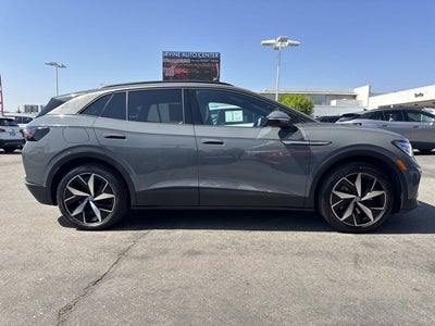 2023 Volkswagen ID.4 Pro S