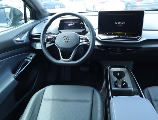 2024 Volkswagen Id.4 Pro S in Irvine, CA - Irvine Auto Center