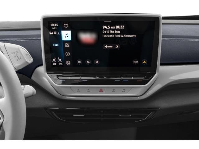 2025 Volkswagen Id.4 Pro S