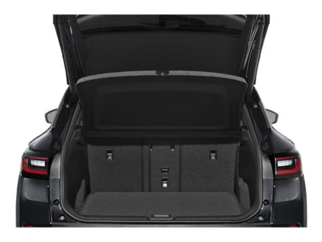 2025 Volkswagen Id.4 Pro S